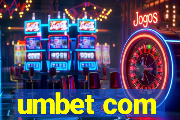 umbet com